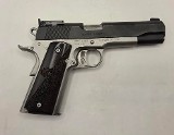 KIMBER CLASSIC STAINLESS TARGET 45 ACP (45 Auto) - 2 of 3