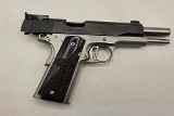 KIMBER CLASSIC STAINLESS TARGET 45 ACP (45 Auto) - 3 of 3