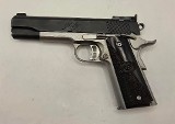 KIMBER CLASSIC STAINLESS TARGET 45 ACP (45 Auto) - 1 of 3