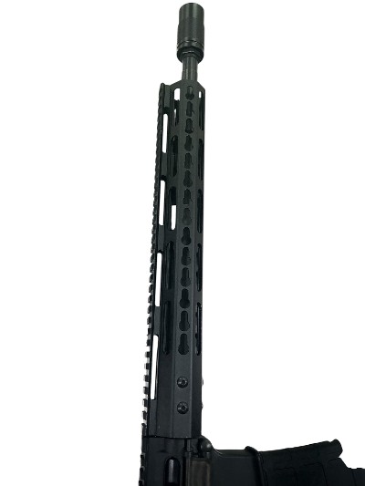 ESSENTIAL ARMS CO. j-15-f 5.56X45MM NATO - Image 3 of 3