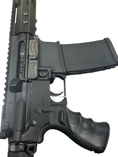 ESSENTIAL ARMS CO. j-15-f 5.56X45MM NATO - Image 2 of 3