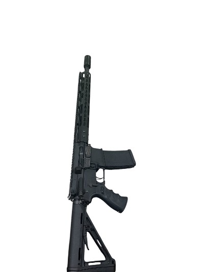 ESSENTIAL ARMS CO. j-15-f 5.56X45MM NATO - Image 1 of 3