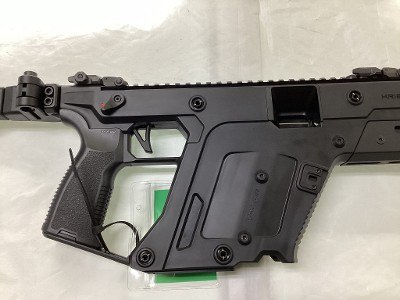 KRISS Vector CRB 9MM LUGER (9x19 PARA) - Image 2 of 3