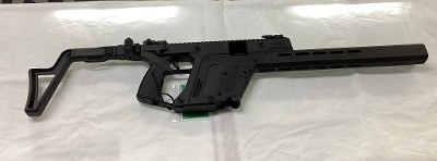 KRISS Vector CRB 9MM LUGER (9x19 PARA) - Image 1 of 3