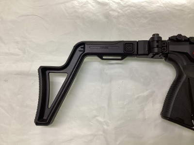 KRISS Vector CRB 9MM LUGER (9x19 PARA) - Image 3 of 3