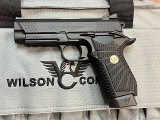 WILSON COMBAT EDCX9 9MM LUGER (9x19 PARA) - 2 of 3