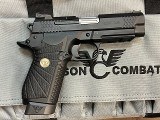 WILSON COMBAT EDCX9 9MM LUGER (9x19 PARA) - 3 of 3