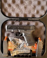 GLOCK G30 GEN 5 .45 ACP - 3 of 3