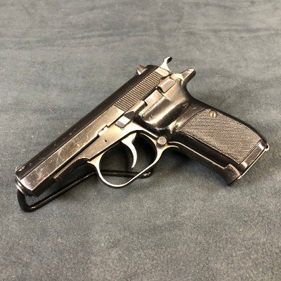 CZ 82 9X18 MAK - Image 2 of 3