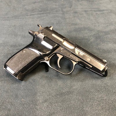 CZ 82 9X18 MAK - Image 1 of 3