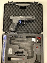 WALTHER Q5 MATCH 9MM LUGER (9x19 PARA) - Image 2 of 3
