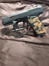FUSION FIREARMS XF PRO 9MM LUGER (9x19 PARA) - 1 of 3