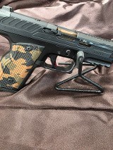 FUSION FIREARMS XF PRO 9MM LUGER (9x19 PARA) - 2 of 3