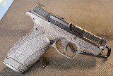 SMITH & WESSON BODYGUARD 2.0 NMS .380 ACP - 2 of 3