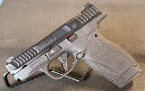 SMITH & WESSON BODYGUARD 2.0 NMS .380 ACP - 1 of 3