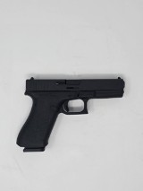GLOCK P80 9MM LUGER (9x19 PARA) - 1 of 3