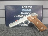 SMITH & WESSON 622 .22 LR - 1 of 3