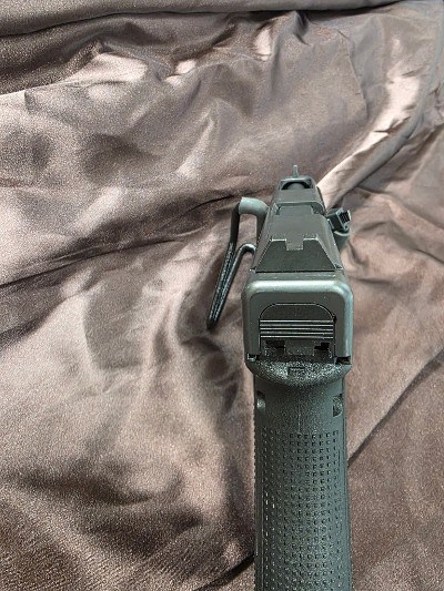 GLOCK 34GEN4 9MM LUGER (9x19 PARA) - Image 3 of 3