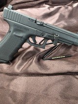 GLOCK 34GEN4 9MM LUGER (9x19 PARA) - Image 2 of 3