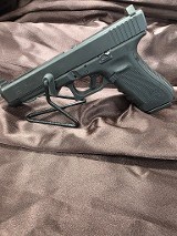 GLOCK 34GEN4 9MM LUGER (9x19 PARA) - Image 1 of 3