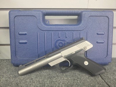 COLT Target .22 LR - Image 1 of 3