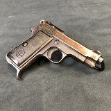 BERETTA 1934 .380 ACP - 1 of 3
