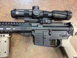 FAXON FIREARMS FF-15 XRS .223 WYLDE - Image 2 of 3
