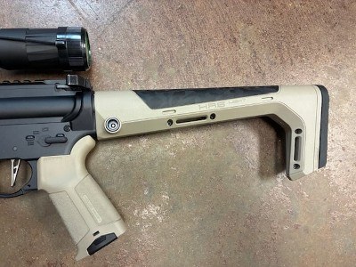 FAXON FIREARMS FF-15 XRS .223 WYLDE - Image 3 of 3