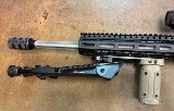 FAXON FIREARMS FF-15 XRS .223 WYLDE - Image 1 of 3