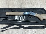 ROSSI s411220 .410 BORE/.22LR - Image 3 of 3