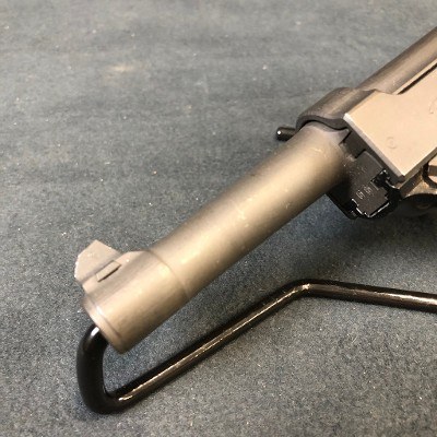 WALTHER P-1 9MM LUGER (9x19 PARA) - Image 3 of 3