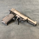 WALTHER P-1 9MM LUGER (9x19 PARA) - Image 1 of 3