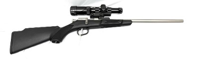 HENRY MINI BOLT .22 LR - Image 1 of 2
