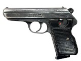 CZ VZOR 70 7.65MM - Image 1 of 3