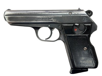 CZ VZOR 70 7.65MM - Image 1 of 3