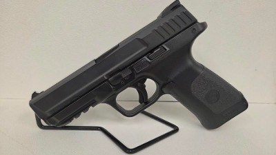 GIRSAN MC28SA 9MM LUGER (9x19 PARA) - Image 1 of 3