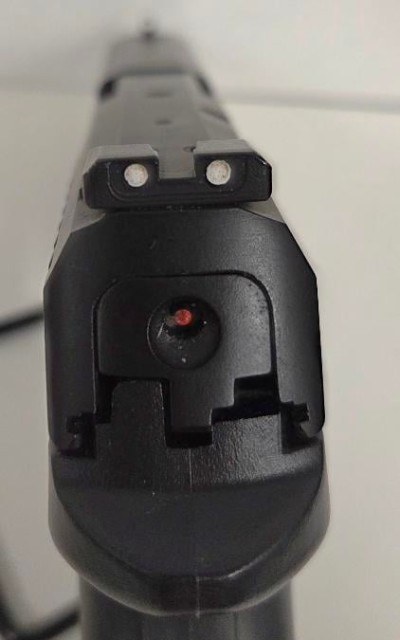 GIRSAN MC28SA 9MM LUGER (9x19 PARA) - Image 3 of 3