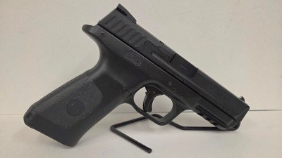 GIRSAN MC28SA 9MM LUGER (9x19 PARA) - Image 2 of 3