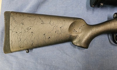 CHRISTENSEN ARMS 14 TI RIDGELINE6MM PPC - Image 2 of 3