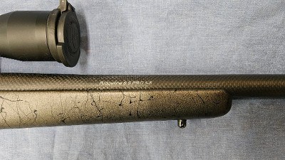 CHRISTENSEN ARMS 14 TI RIDGELINE6MM PPC - Image 3 of 3