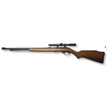 MARLIN 60 22 LONG RIFLE (22LR) - 2 of 3