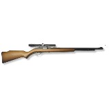 MARLIN 60 22 LONG RIFLE (22LR) - 1 of 3