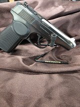 IMEZ IJ70-18A 9x18MM MAKAROV - Image 2 of 3