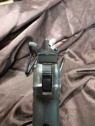 IMEZ IJ70-18A 9x18MM MAKAROV - Image 3 of 3