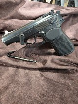 IMEZ IJ70-18A 9x18MM MAKAROV - Image 1 of 3