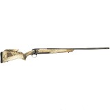 BROWNING X-BOLT WESTERN HUNTER .270 WIN - Image 2 of 2