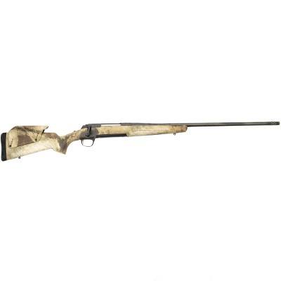 BROWNING X-BOLT WESTERN HUNTER .270 WIN - Image 2 of 2