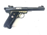 RUGER MARK I .22 LR - 2 of 3