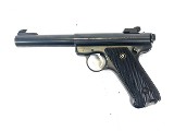 RUGER MARK I .22 LR - 1 of 3