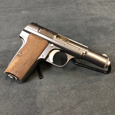 ASTRA 300 .32 ACP - Image 1 of 3